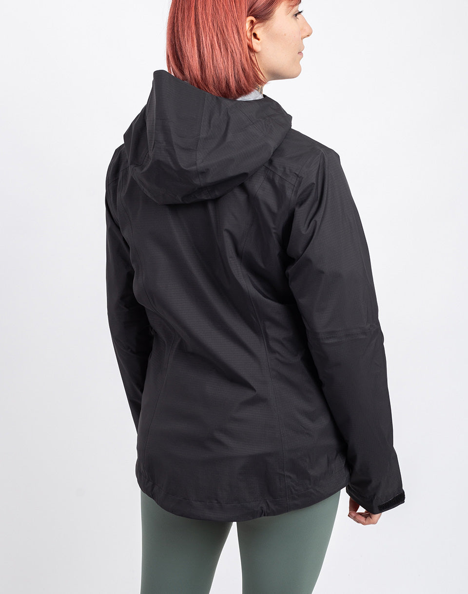 W's Granite Crest Rain Jacket