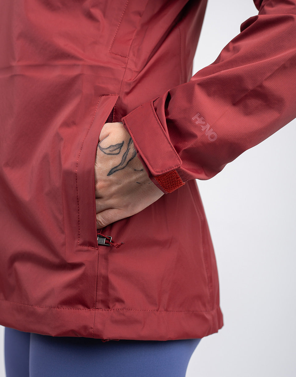 W's Torrentshell 3L Rain Jacket