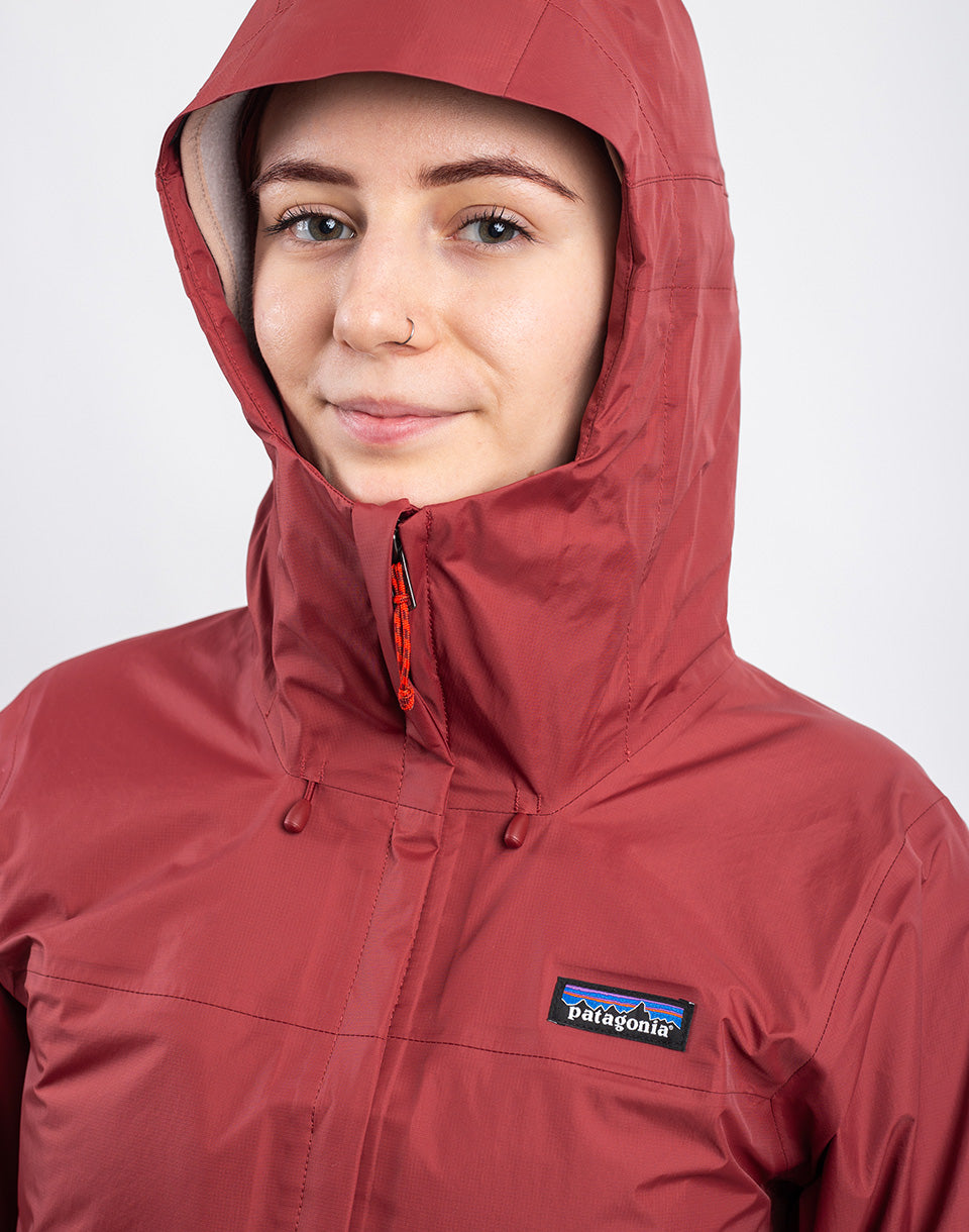 W's Torrentshell 3L Rain Jacket