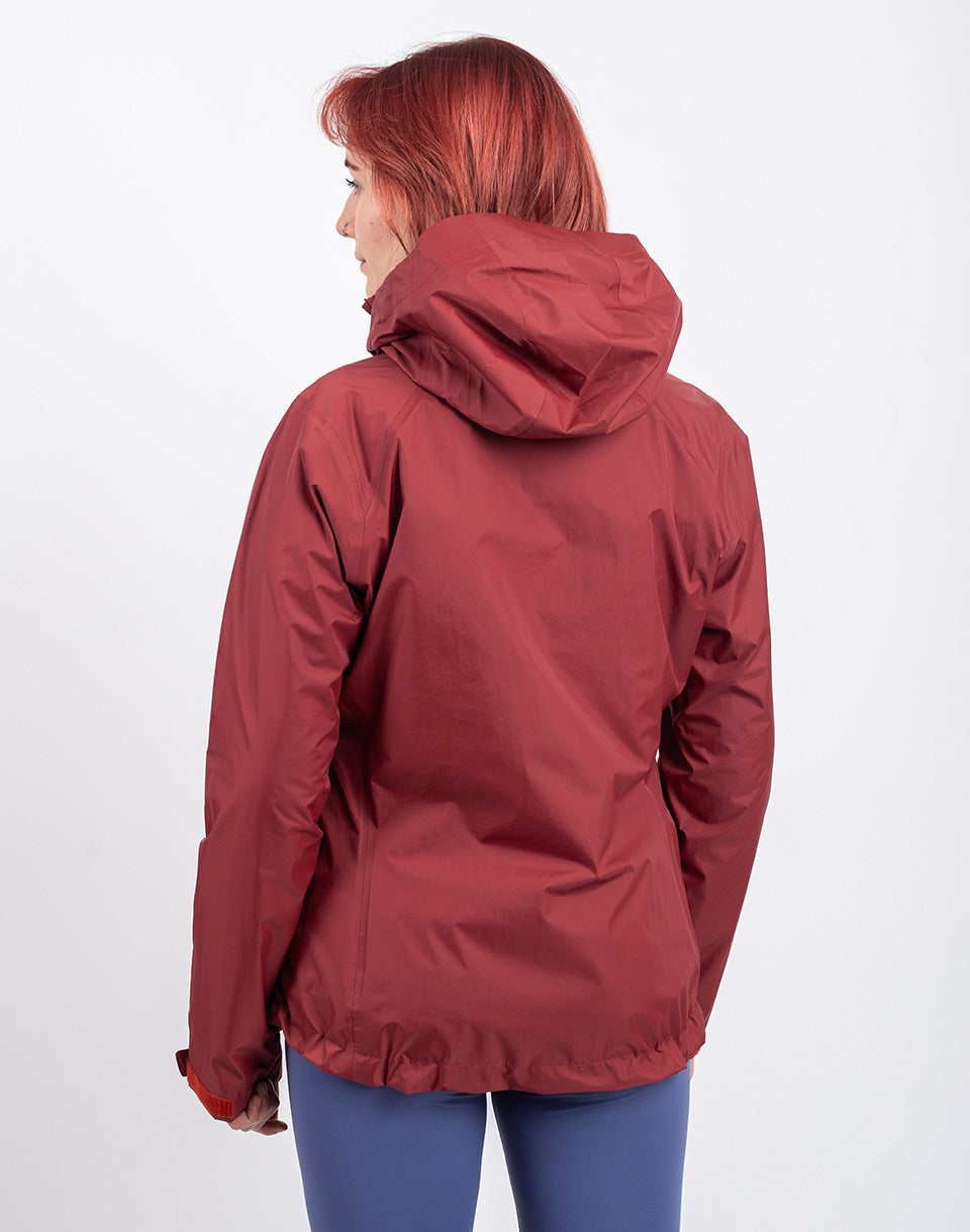 W's Torrentshell 3L Rain Jacket