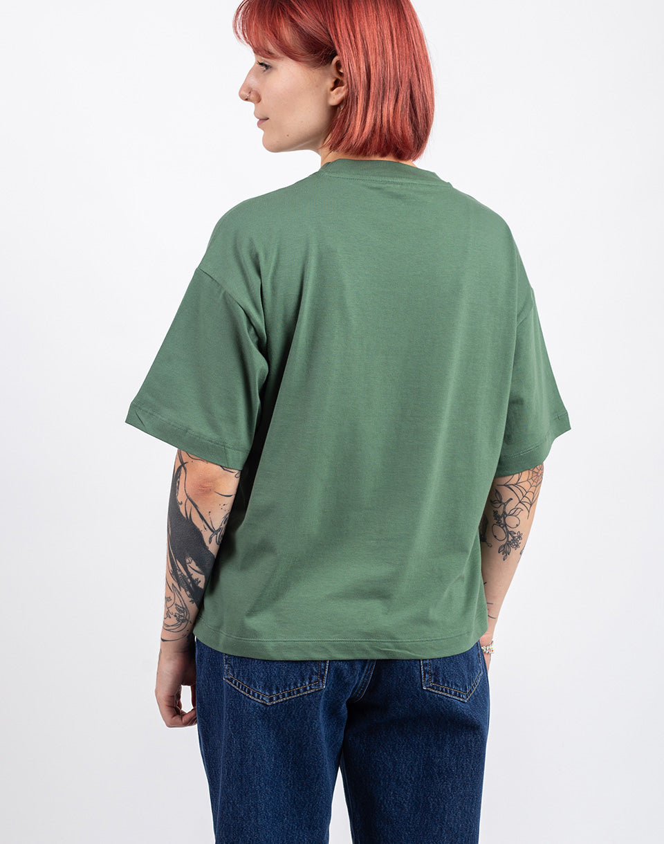 W' S/S Chester T-Shirt