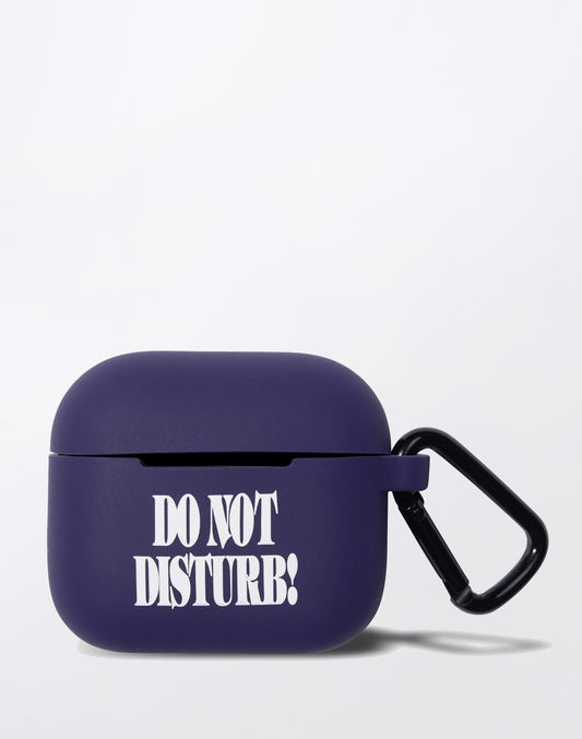 Do Not Disturb AirPods Pro Case