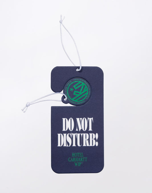 Do Not Disturb Paper Fragrance