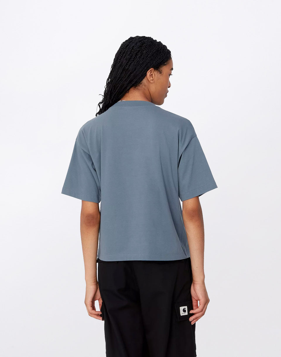 W' S/S Chester T-Shirt