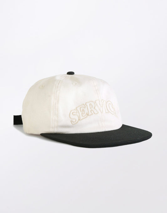 Arch Logo Cap