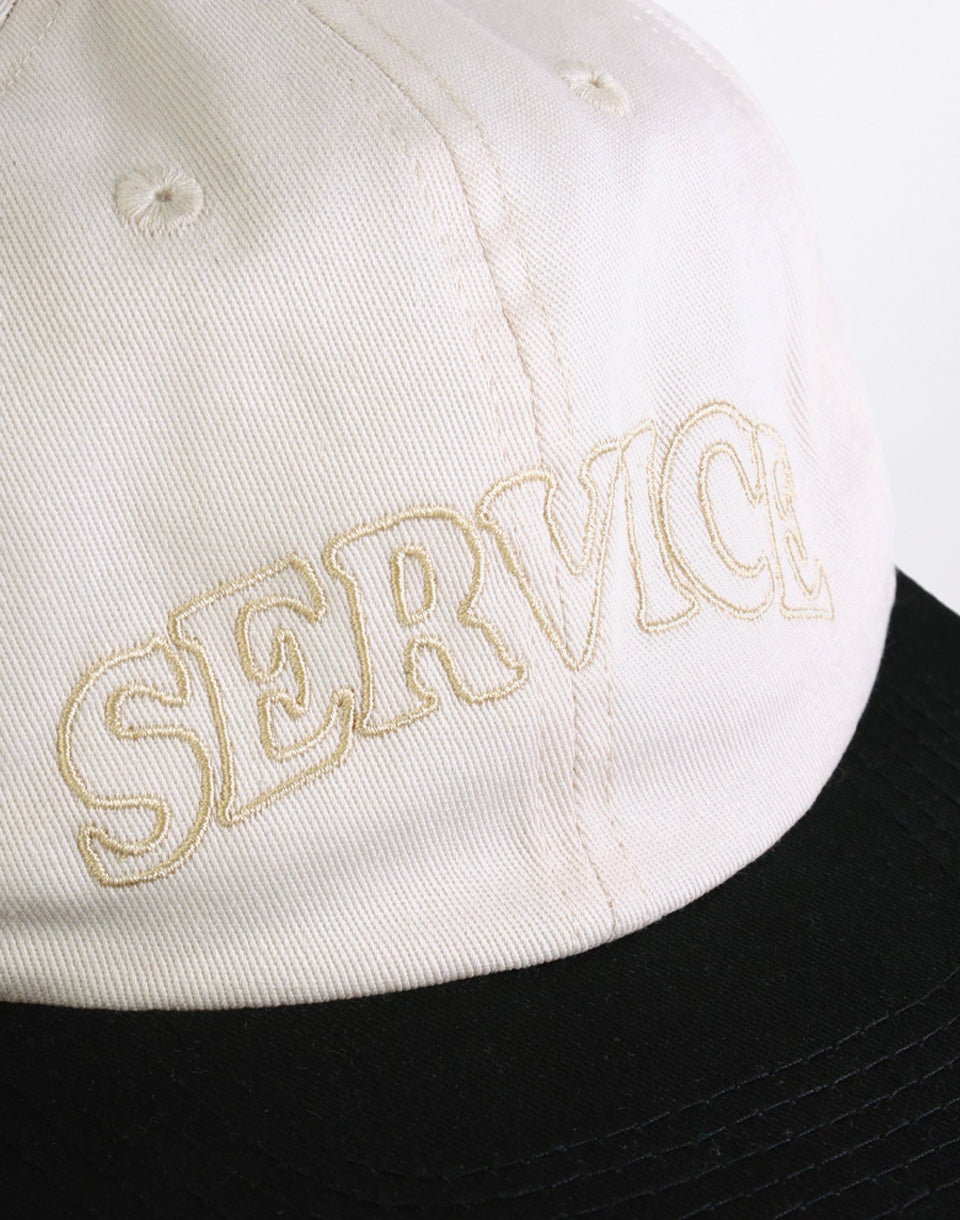 Arch Logo Cap