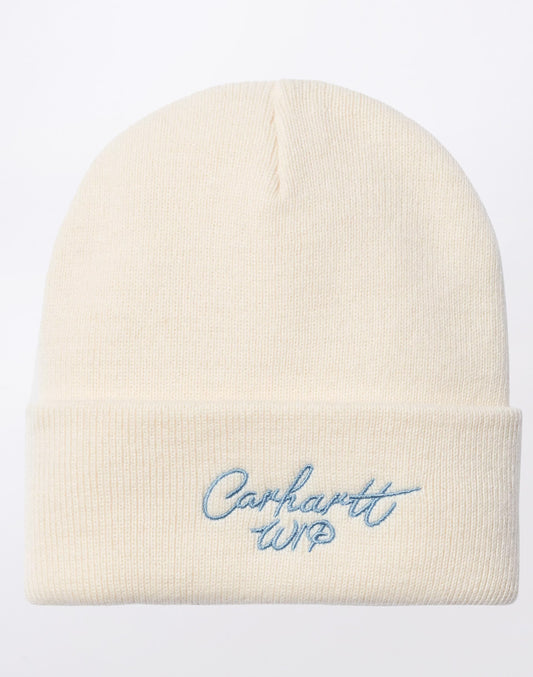 Signature Beanie