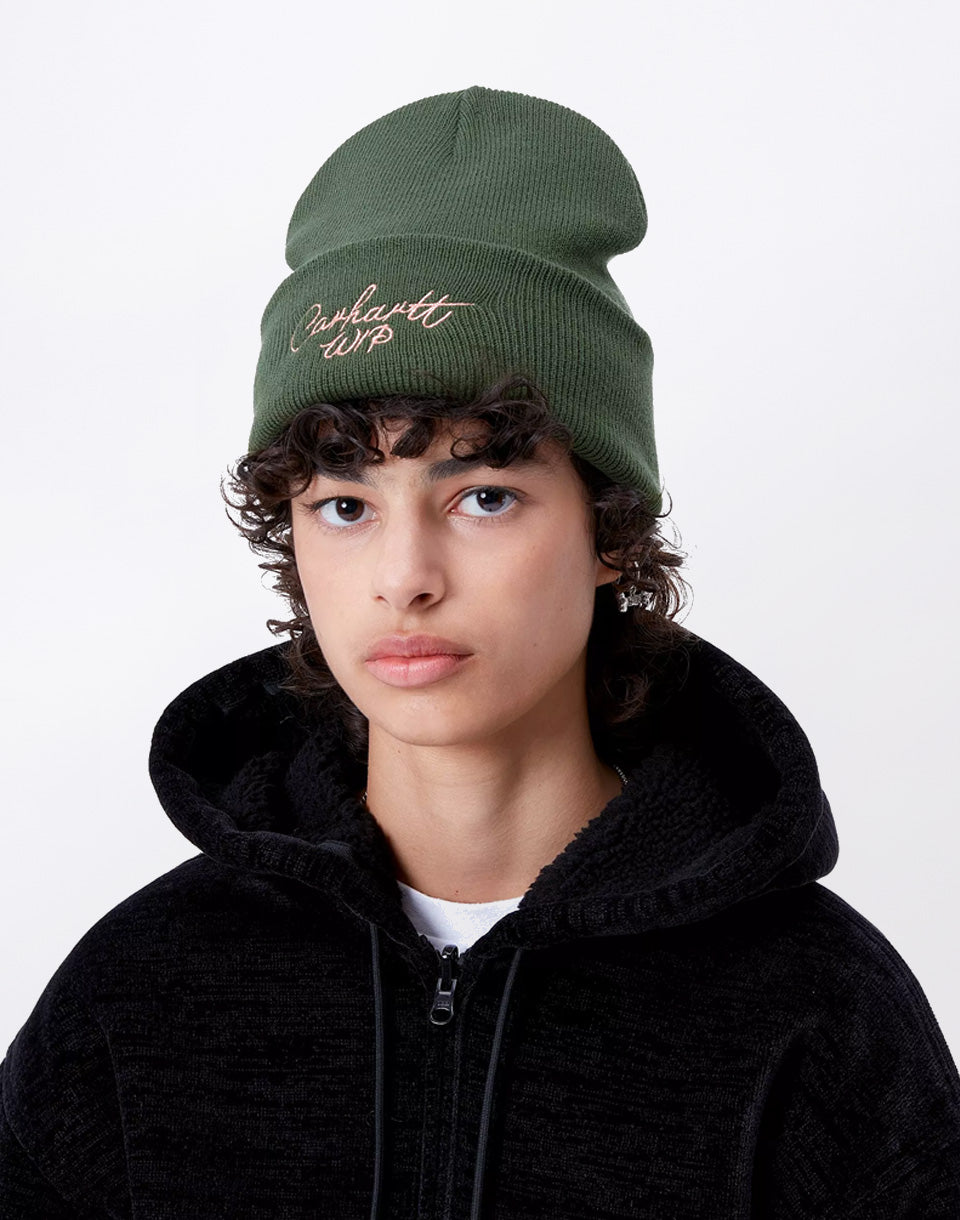 Signature Beanie