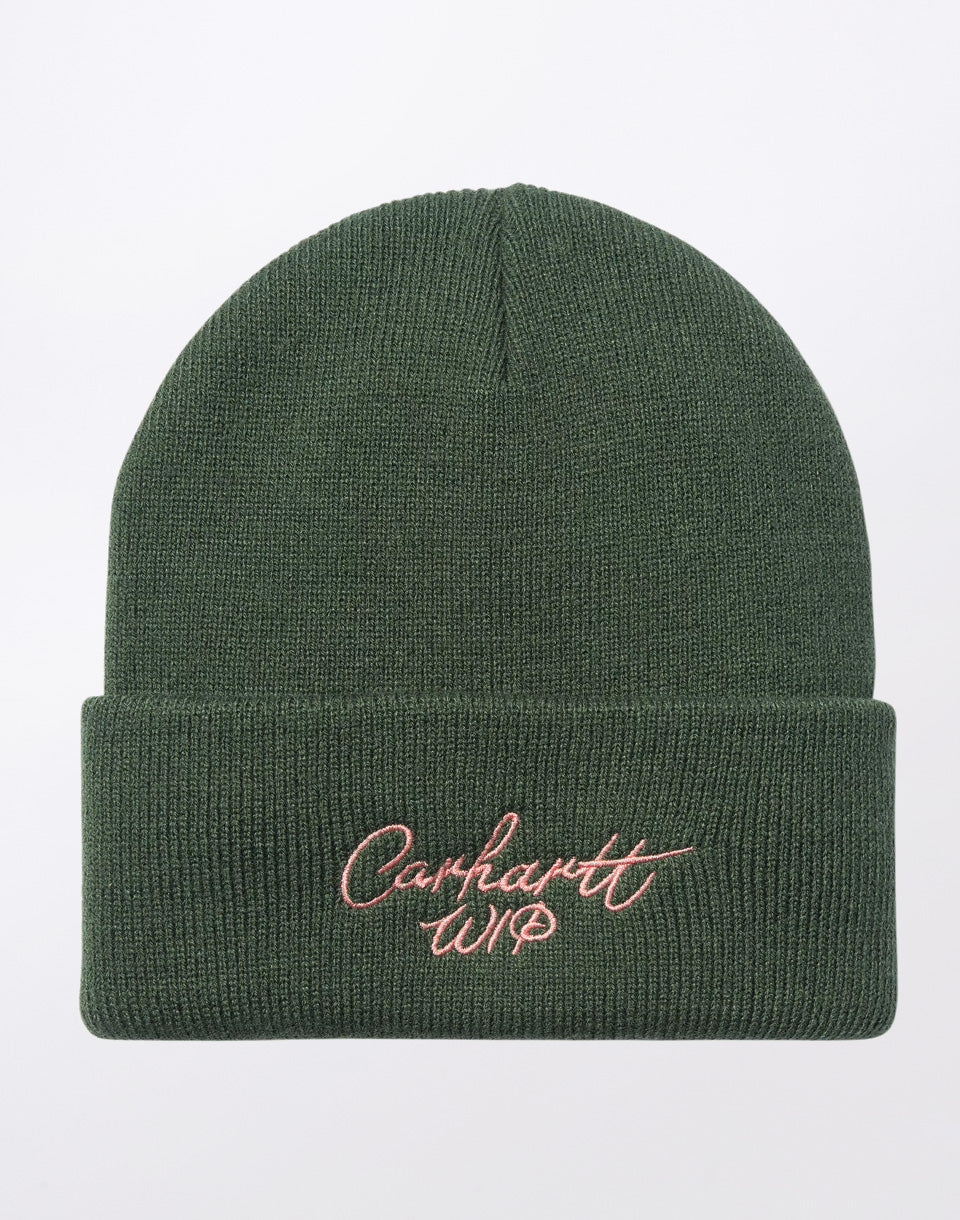 Signature Beanie