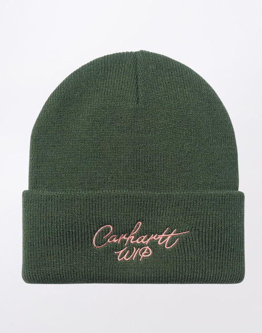 Signature Beanie