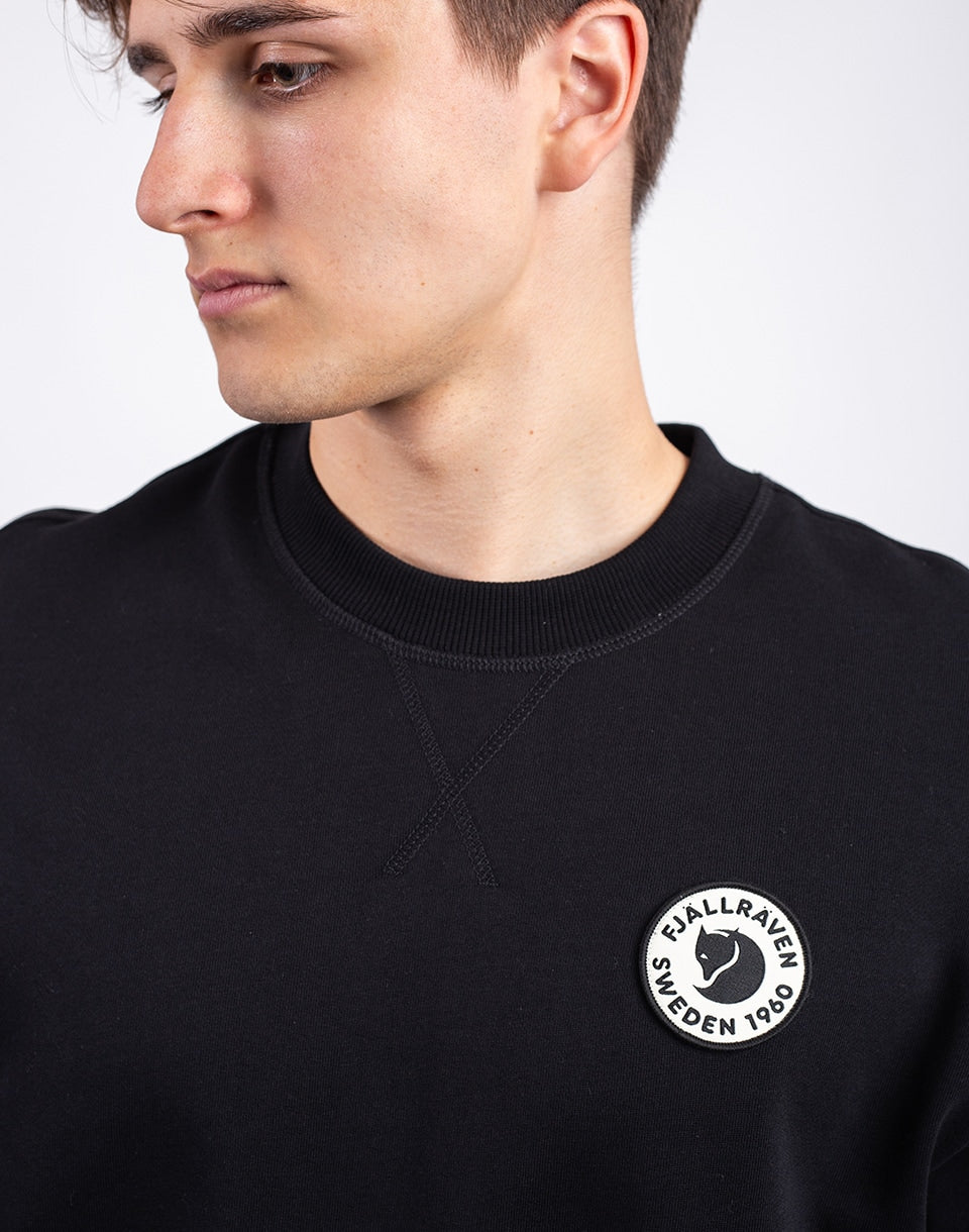 1960 Logo Badge Sweater M