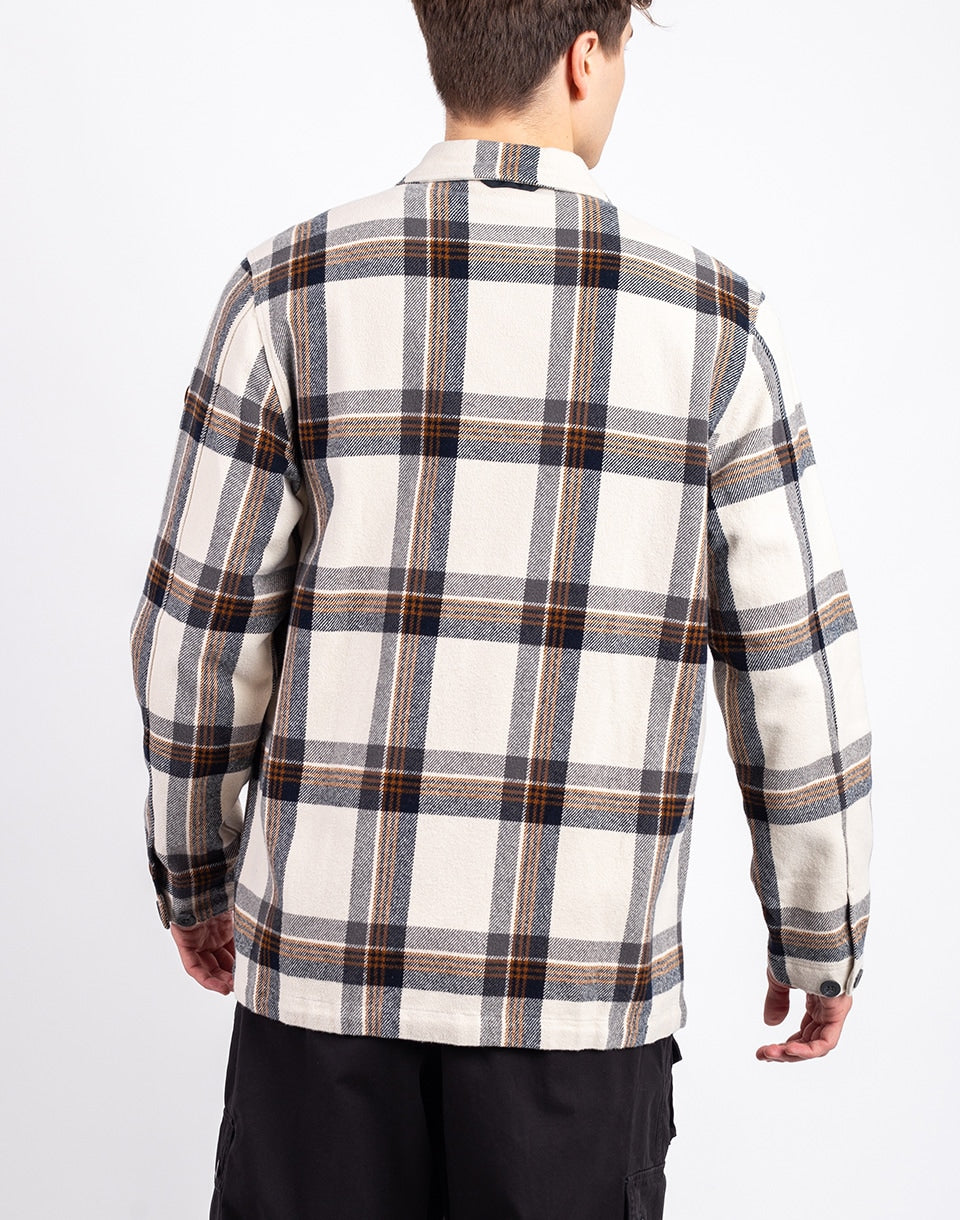 Singi Flannel Overshirt M