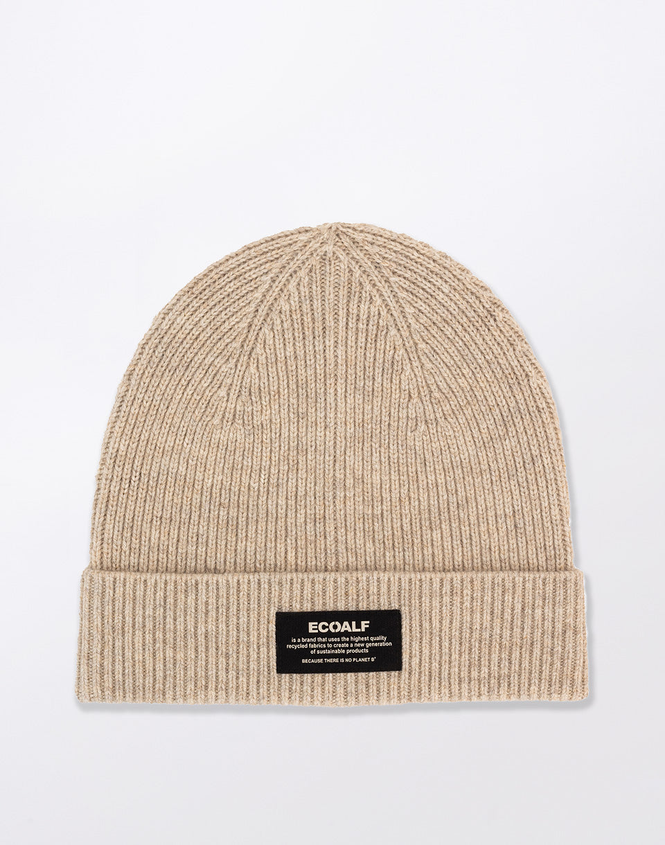 Wool Beanie