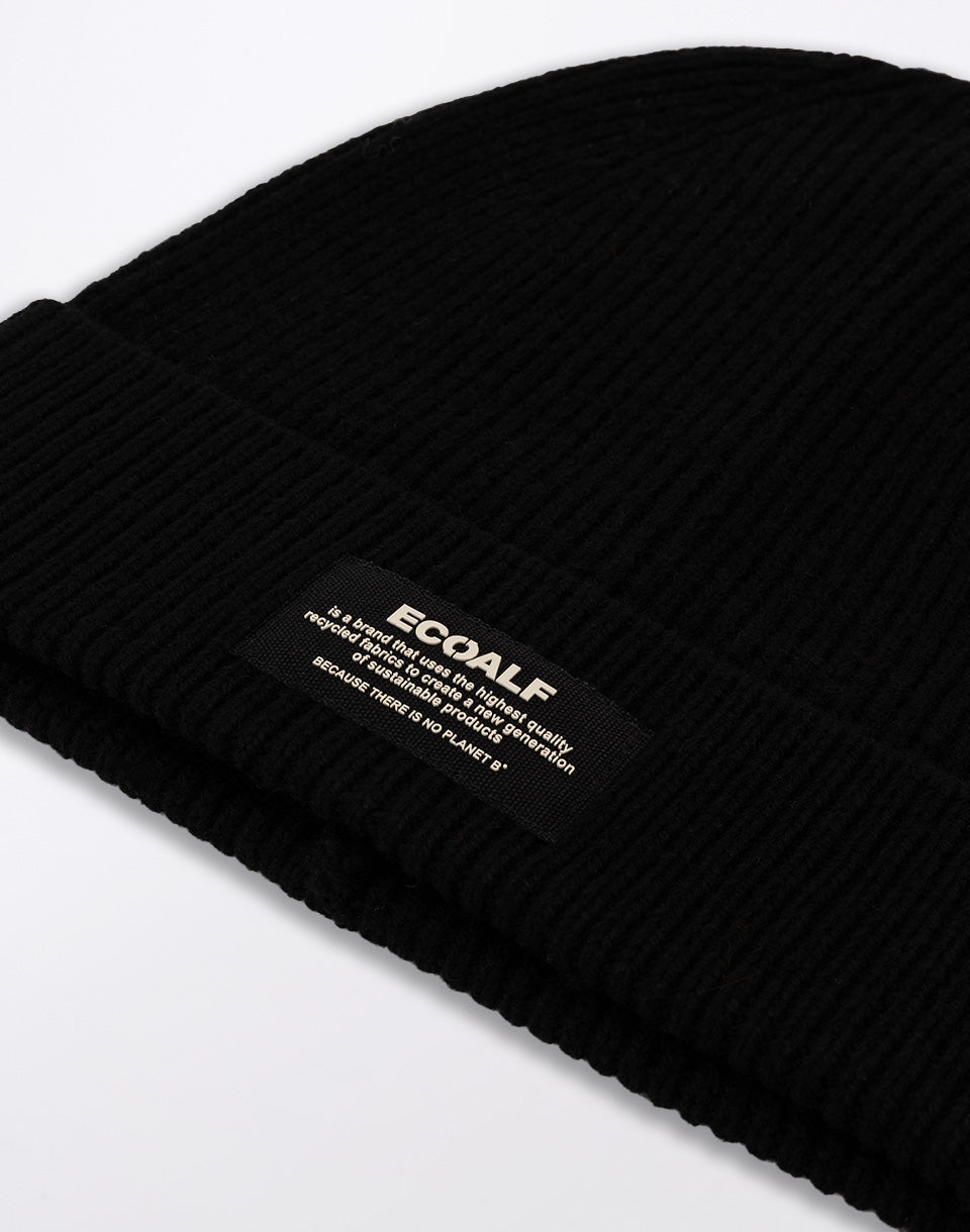 Wool Beanie