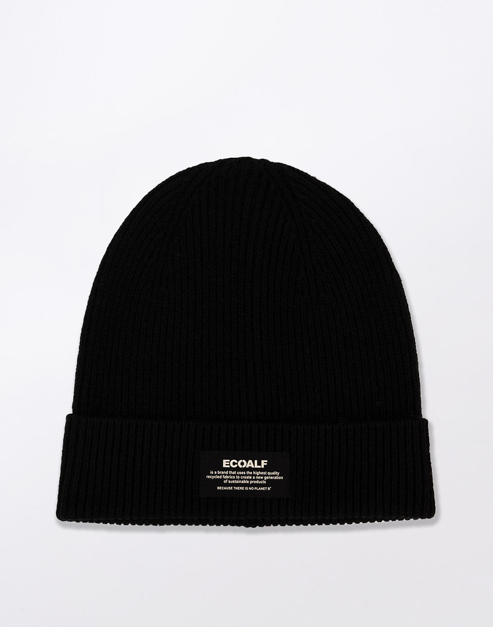 Wool Beanie