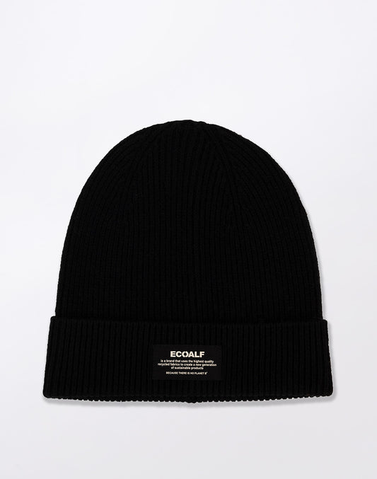 Wool Beanie