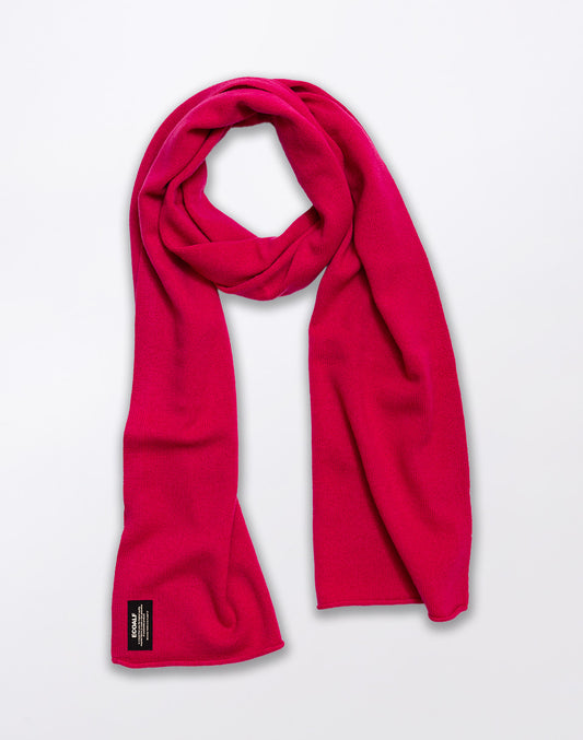 Wool Scarf