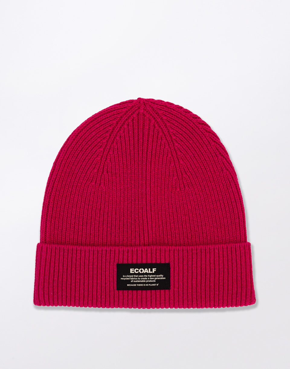 Wool Beanie