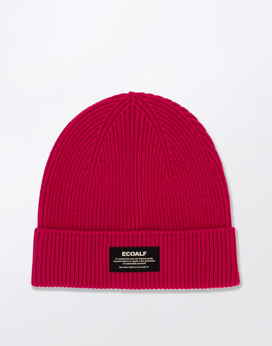 Wool Beanie