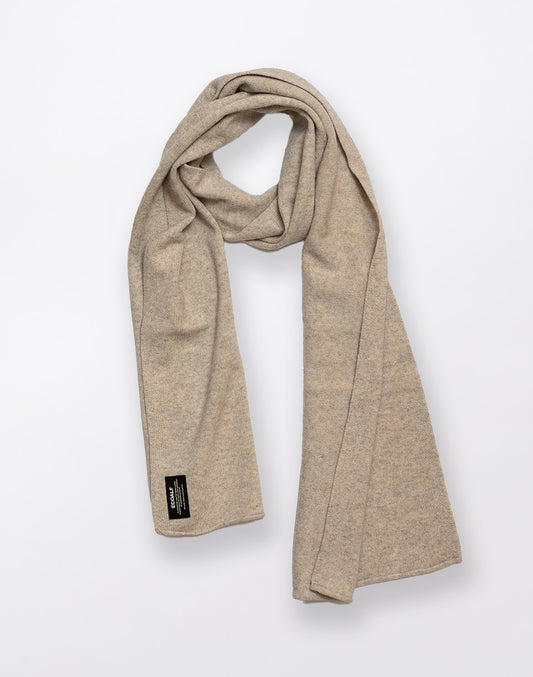 Wool Scarf