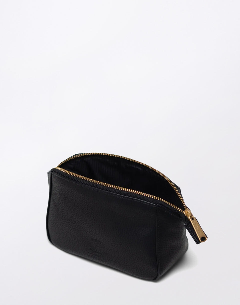 Milan Small Toiletry Bag