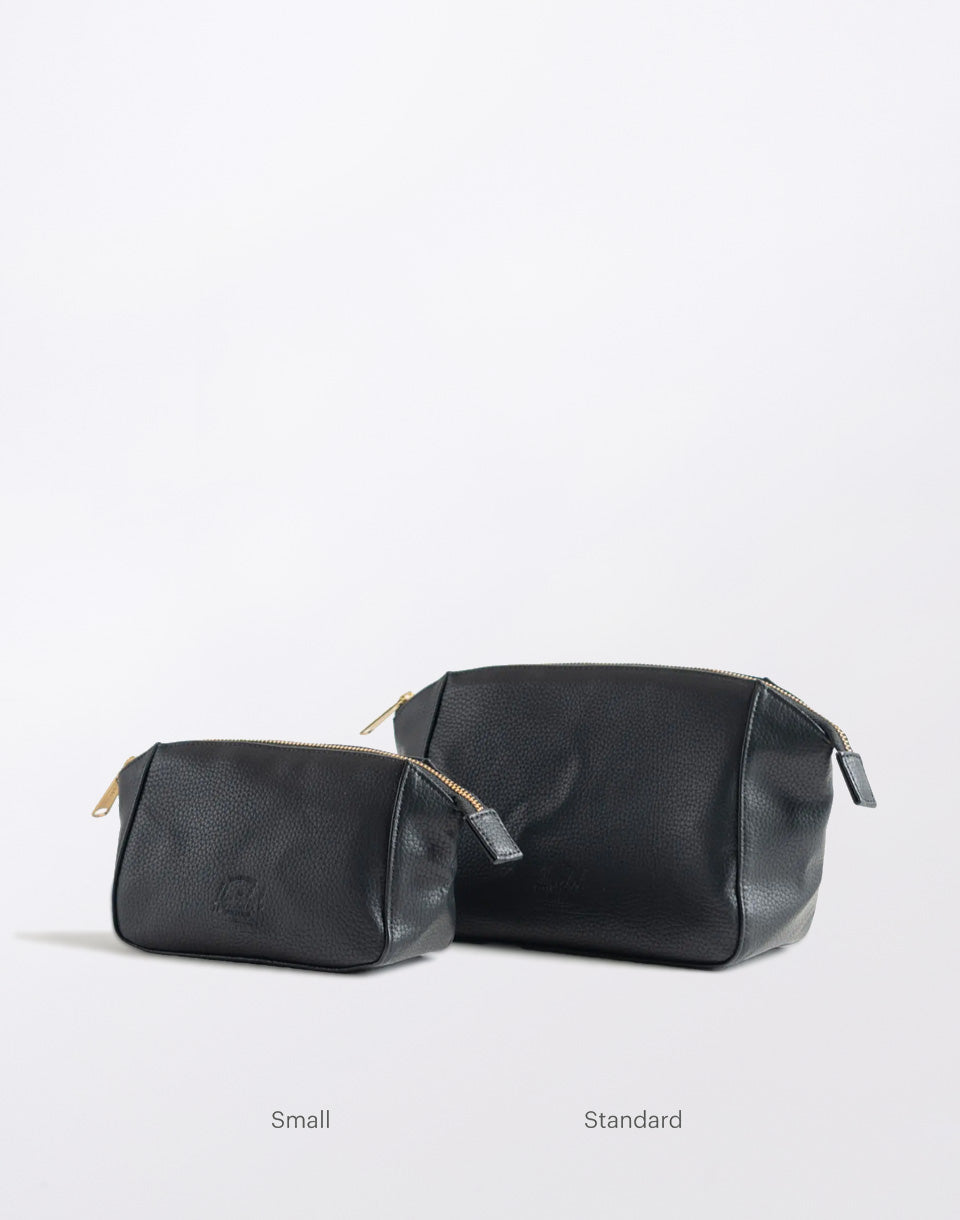 Milan Small Toiletry Bag