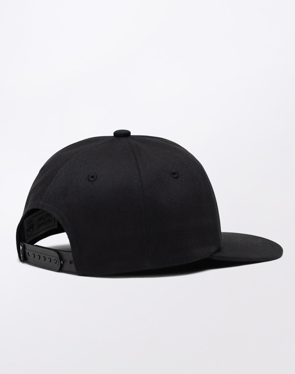 Scout Globe Tripping Cap