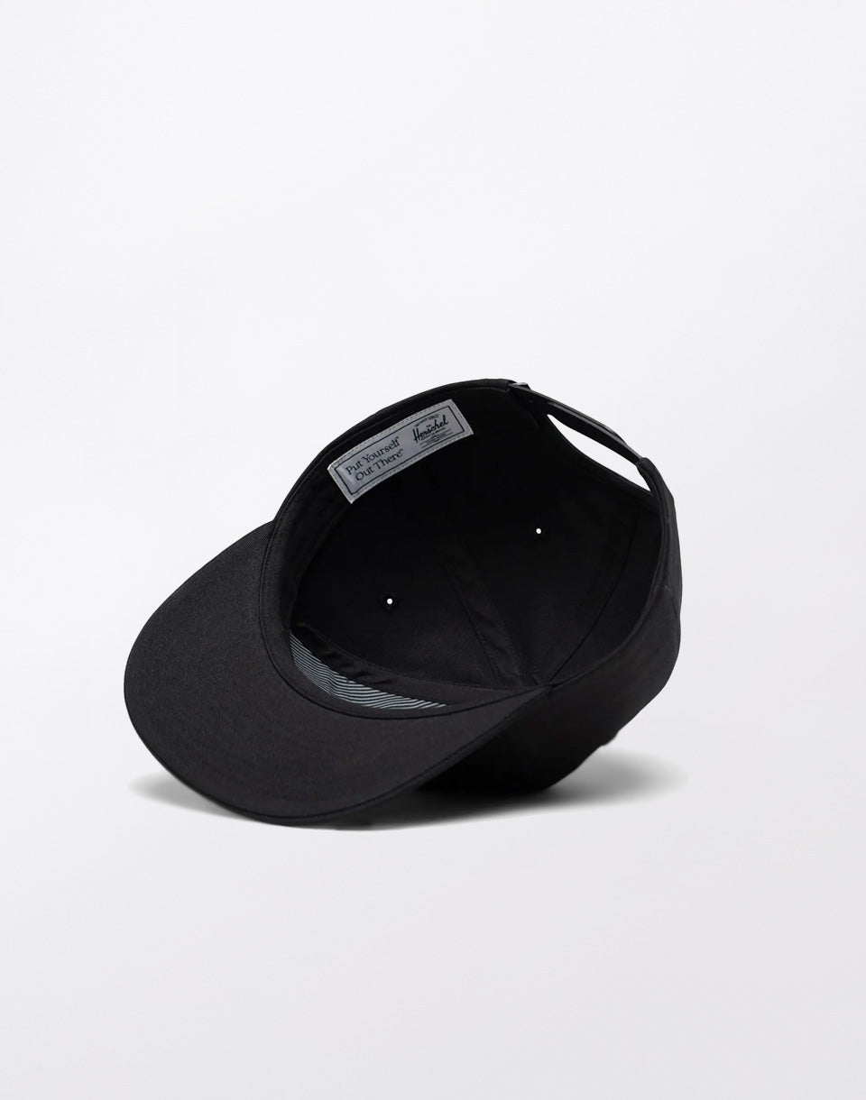 Scout Globe Tripping Cap