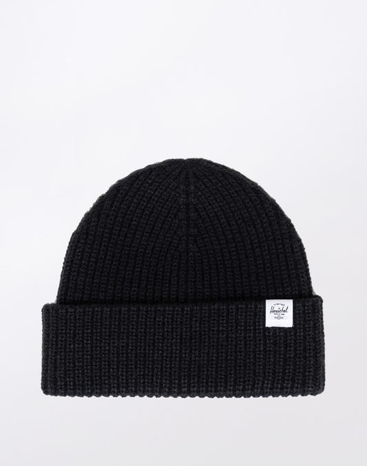 Watch Cap Beanie