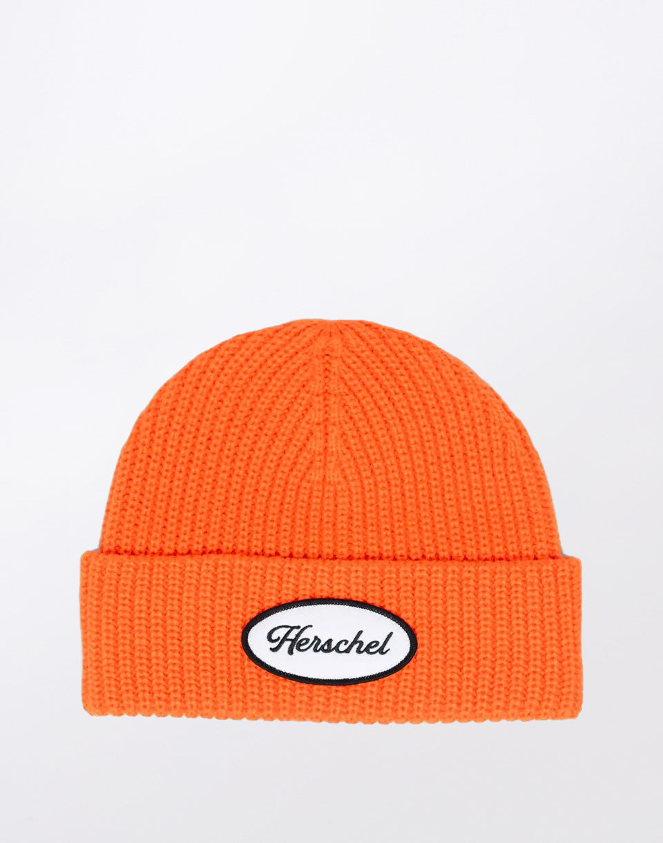 Watch Cap Station Beanie