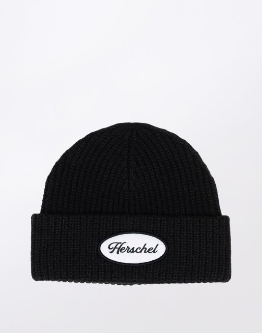 Watch Cap Station Beanie