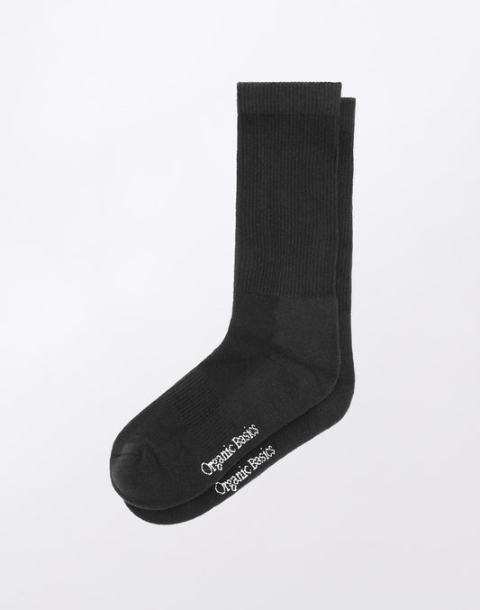 Core Tennis Crew Socks 2-pack