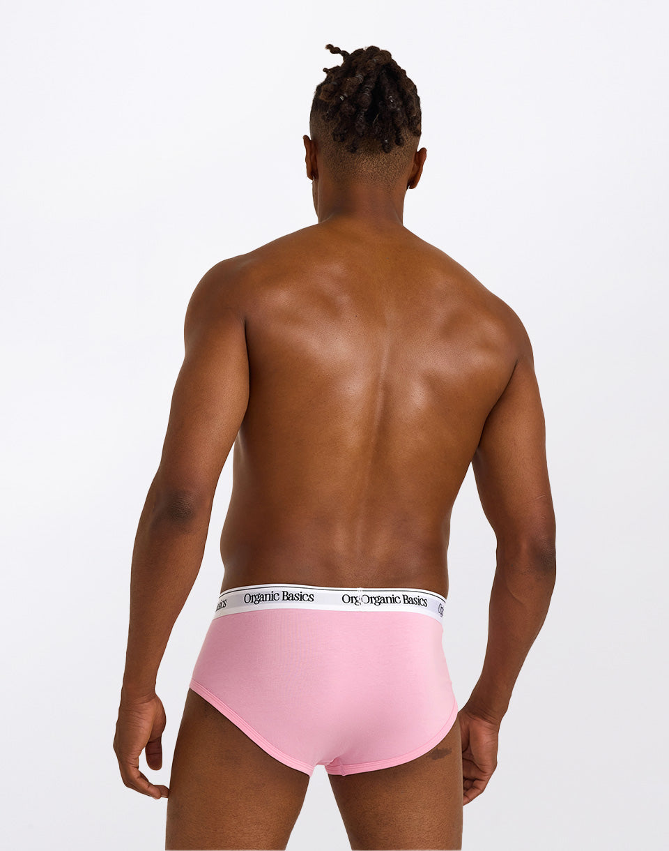 Easy Briefs 3-Pack