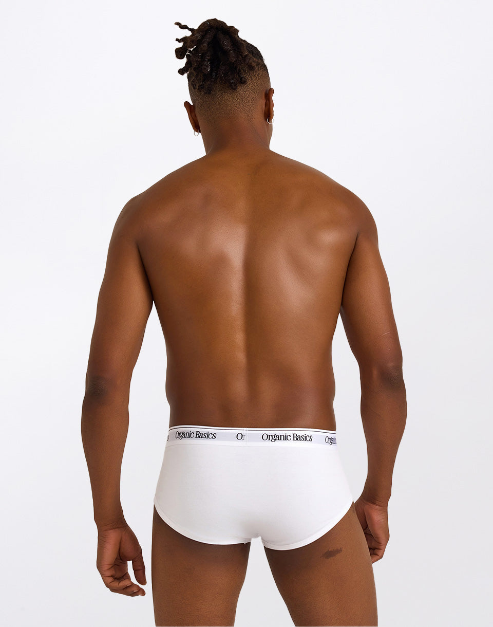 Easy Briefs 3-Pack