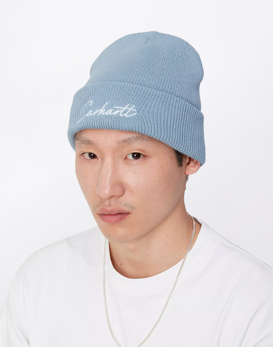 Watcher Beanie