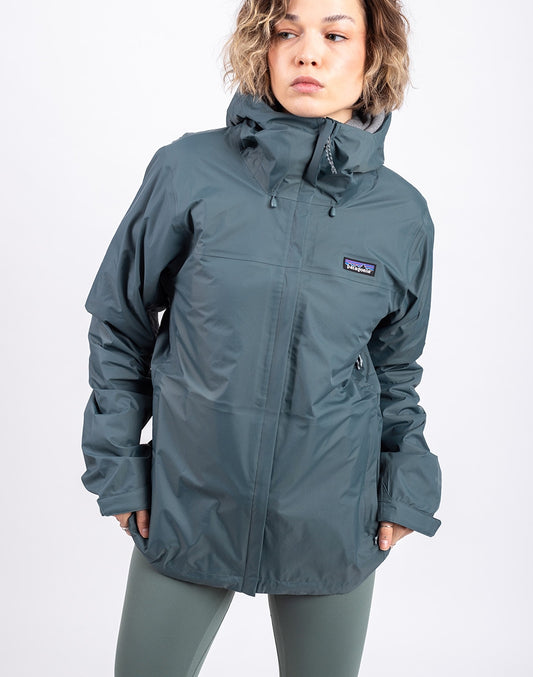 W's Torrentshell 3L Rain Jacket