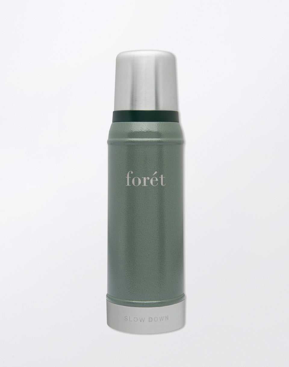 Forét × Stanley Bottle 0.75 l