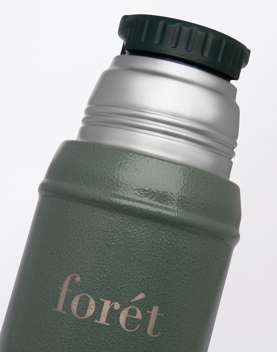 Forét × Stanley Bottle 0.75 l