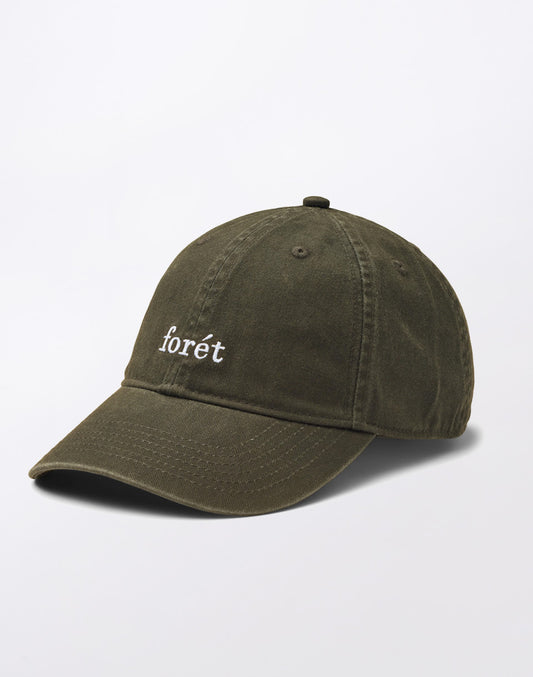 Hawk Washed Cap