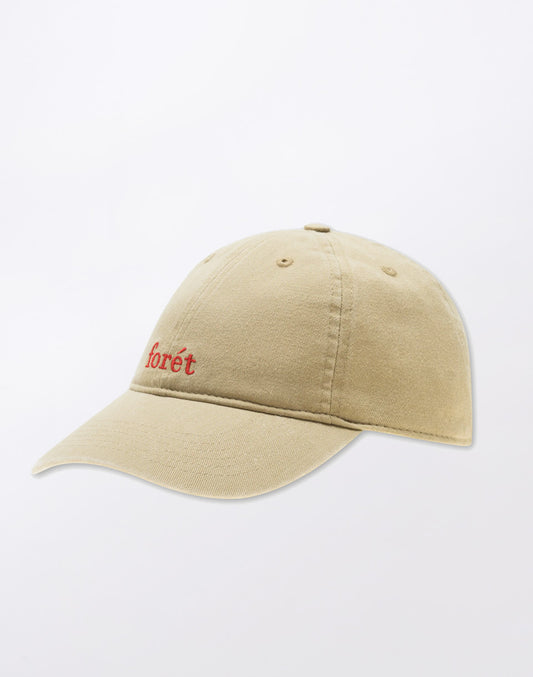 Hawk Washed Cap