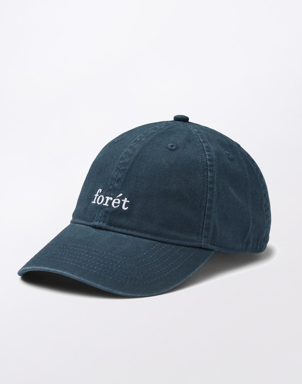 Hawk Washed Cap