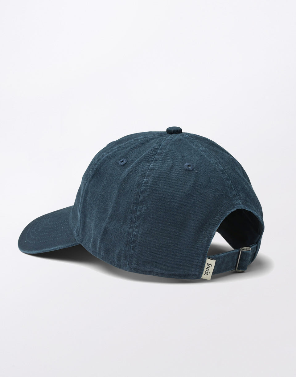 Hawk Washed Cap