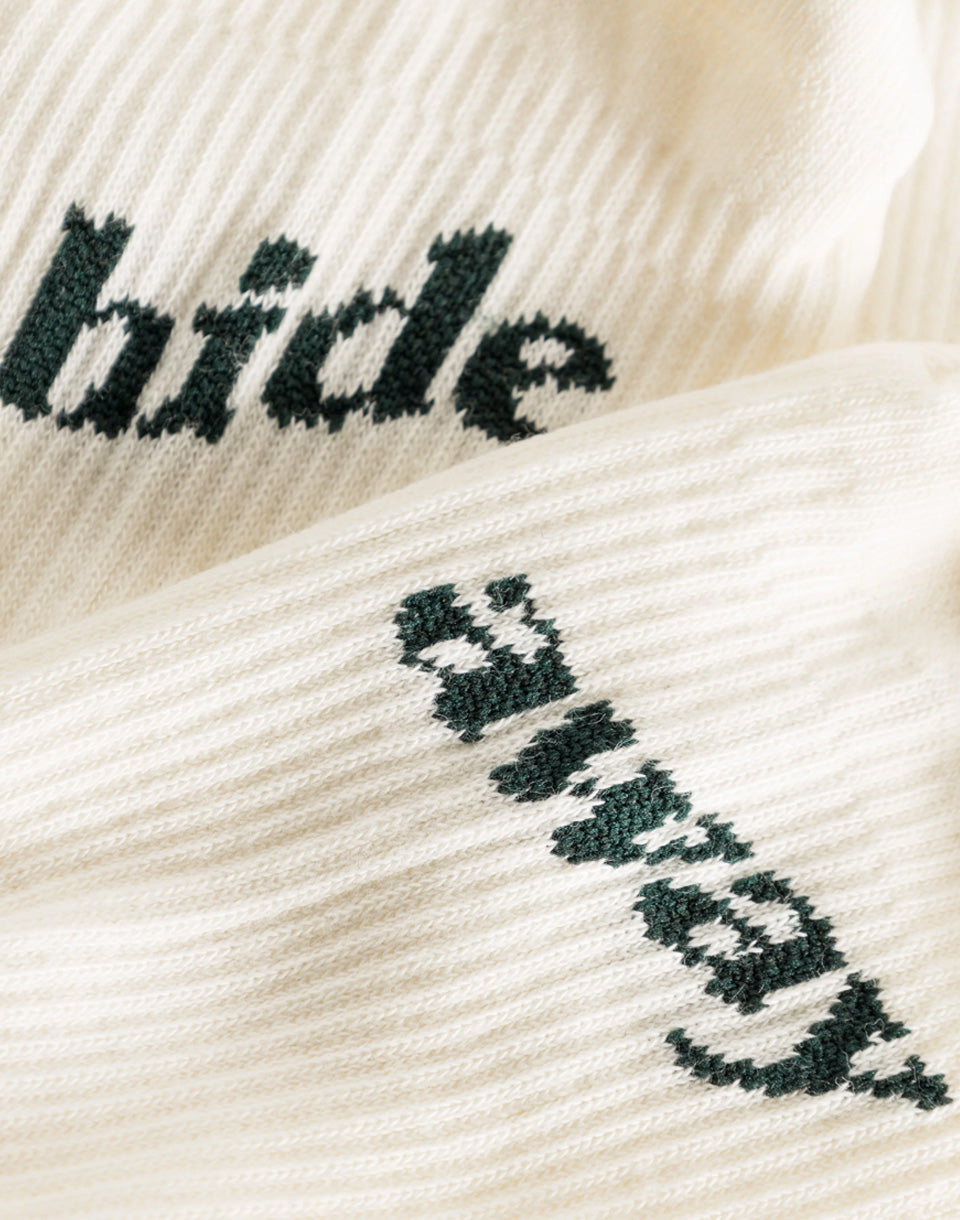 Hideaway Socks