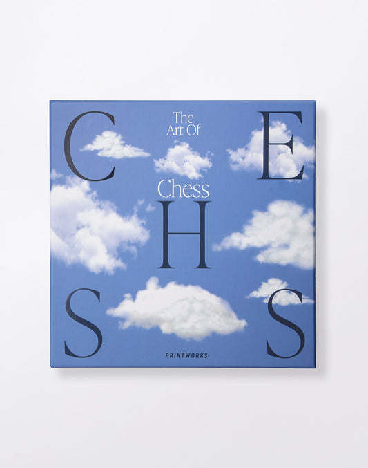 Art of Chess, Clouds