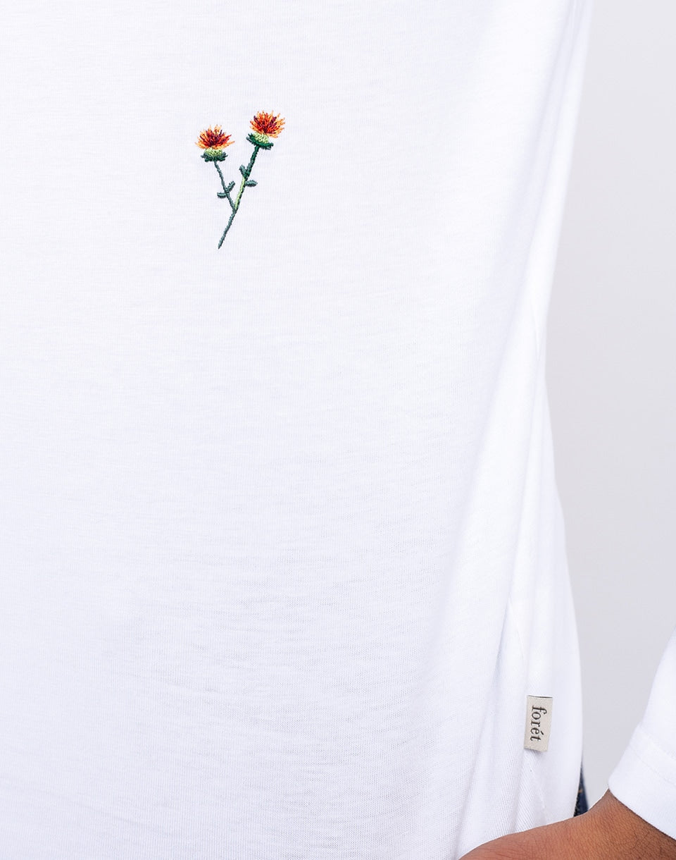 Flower Longsleeve