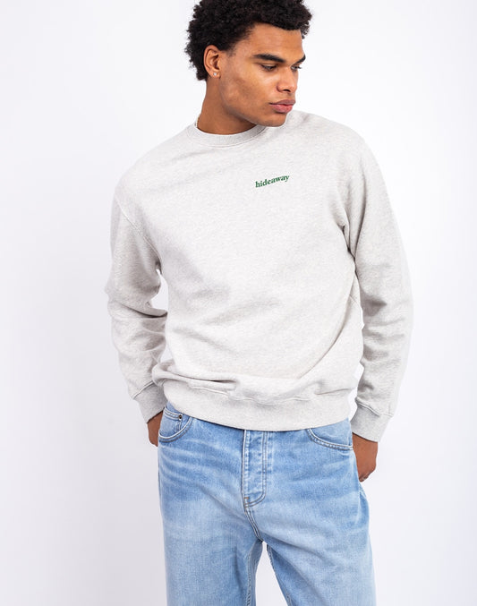 Hideaway Sweatshirt