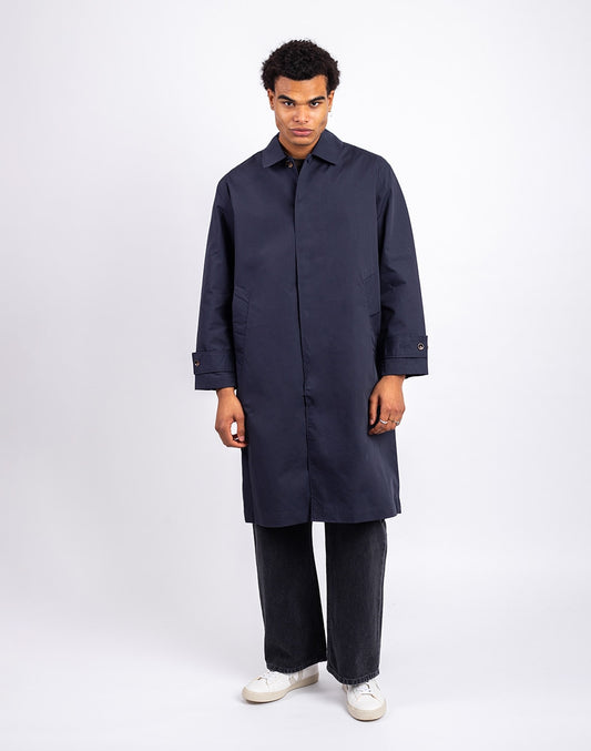 Tent Coat