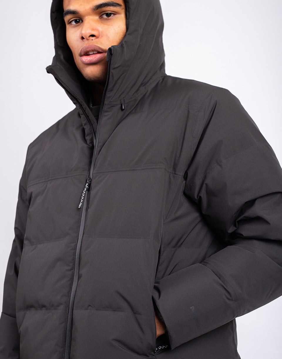 M's Jackson Glacier Parka