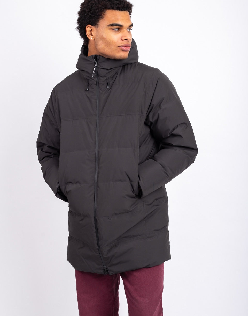 M's Jackson Glacier Parka