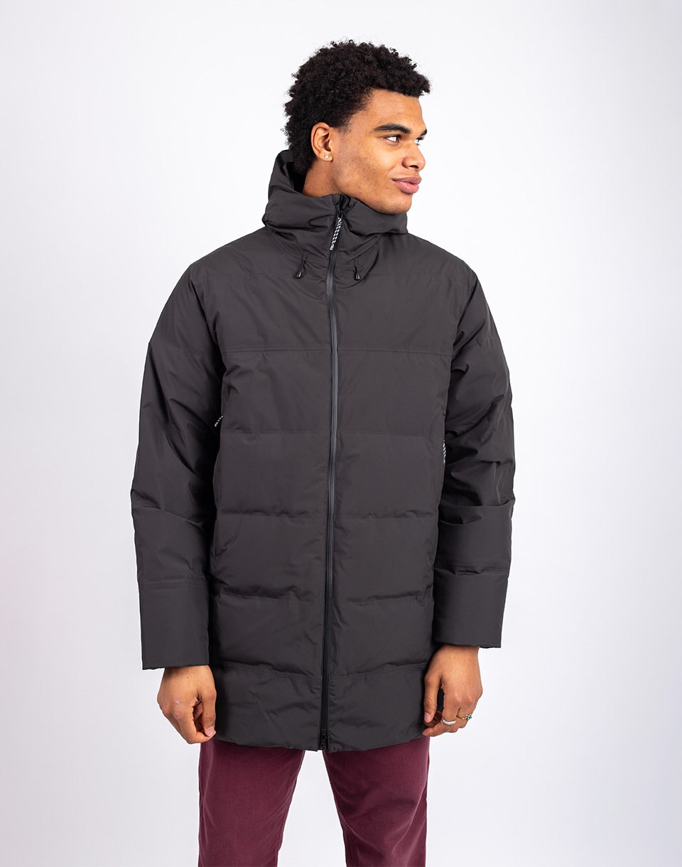 M's Jackson Glacier Parka